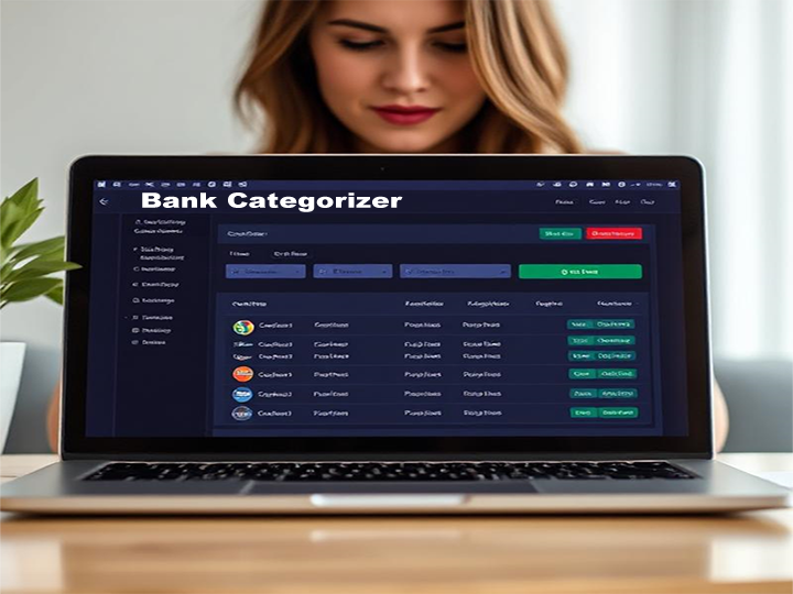 Thumbnail for AI Bank Categorizer That Assigns Categories to Bank Transactions